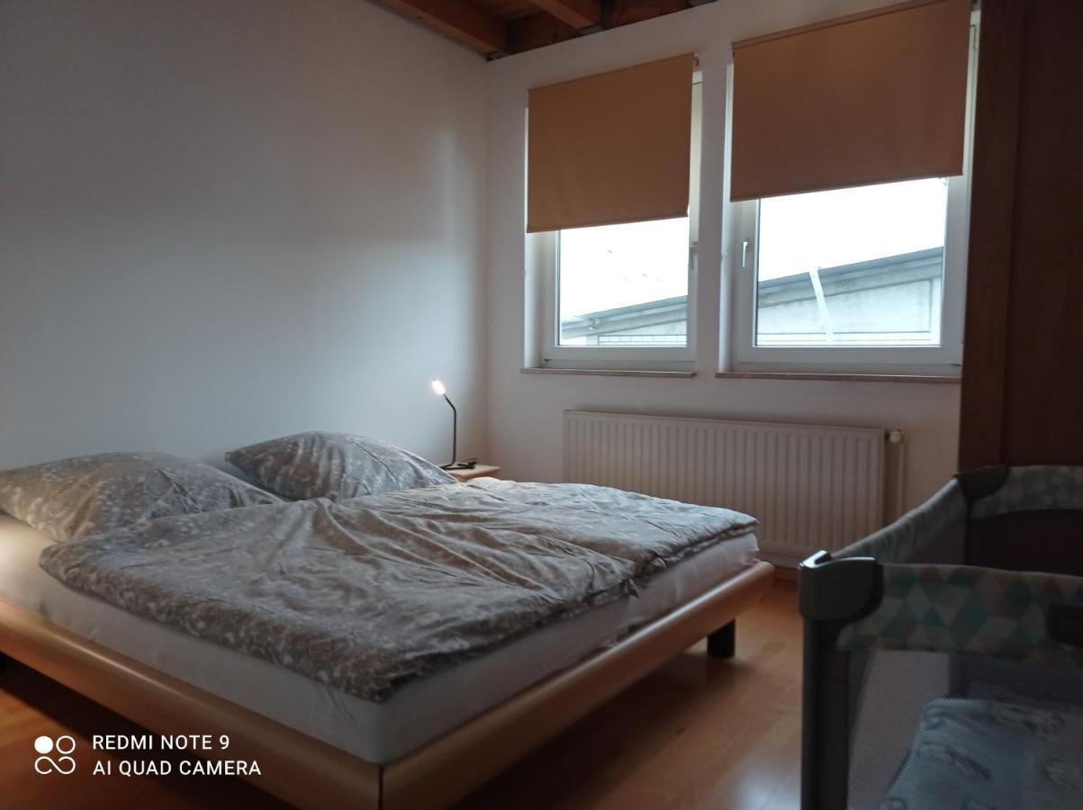 Heubueschl Karsau Luaran gambar