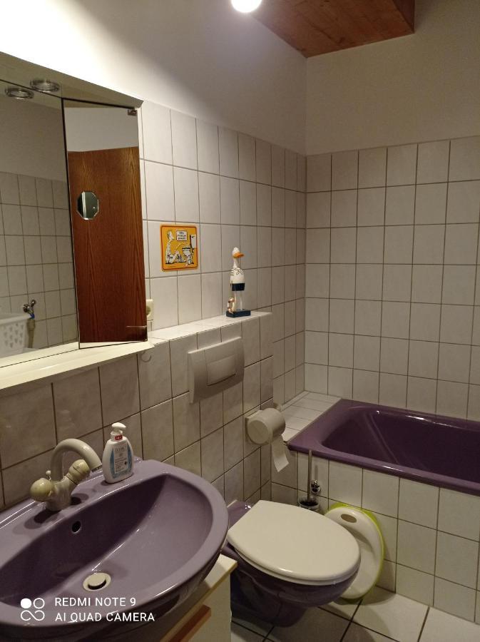 Heubueschl Karsau Luaran gambar
