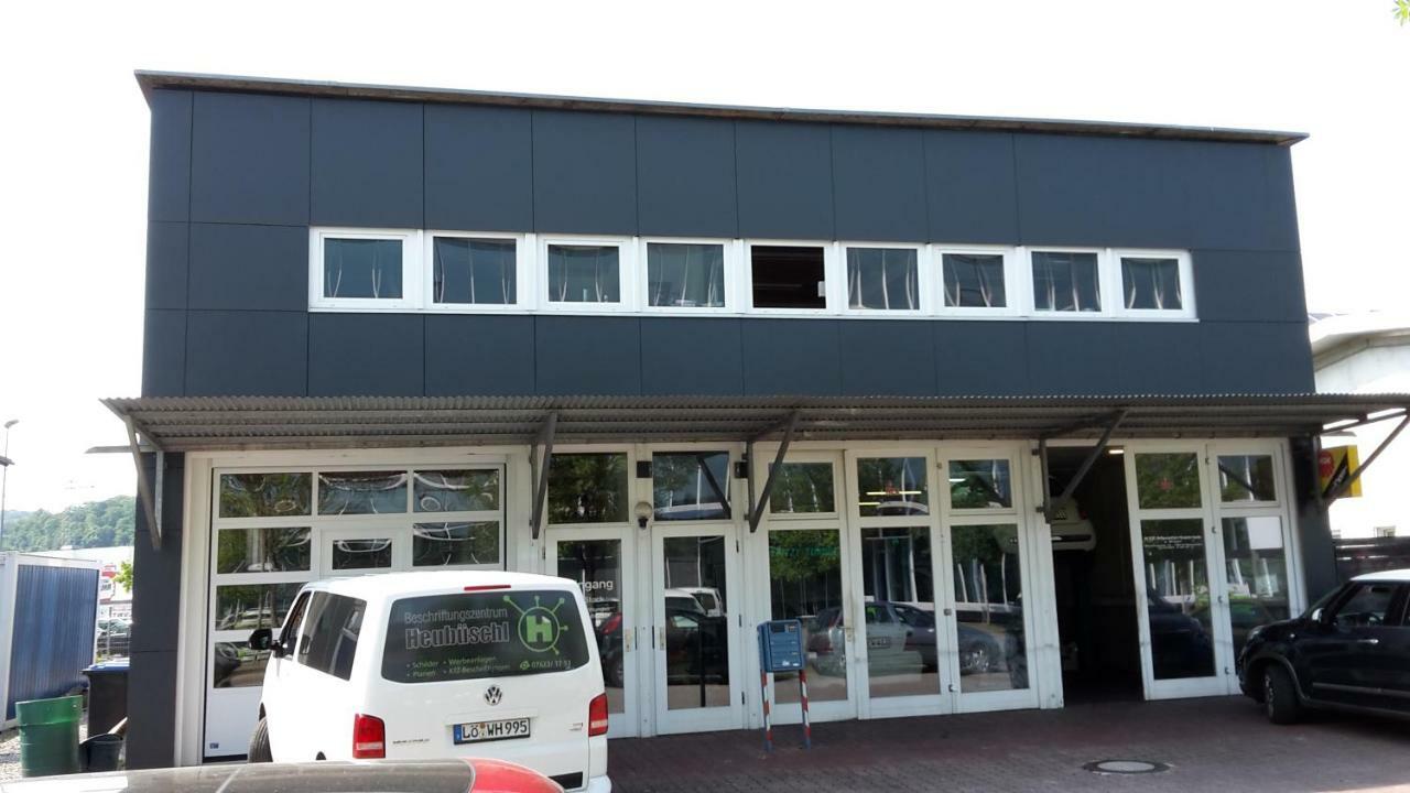Heubueschl Karsau Luaran gambar